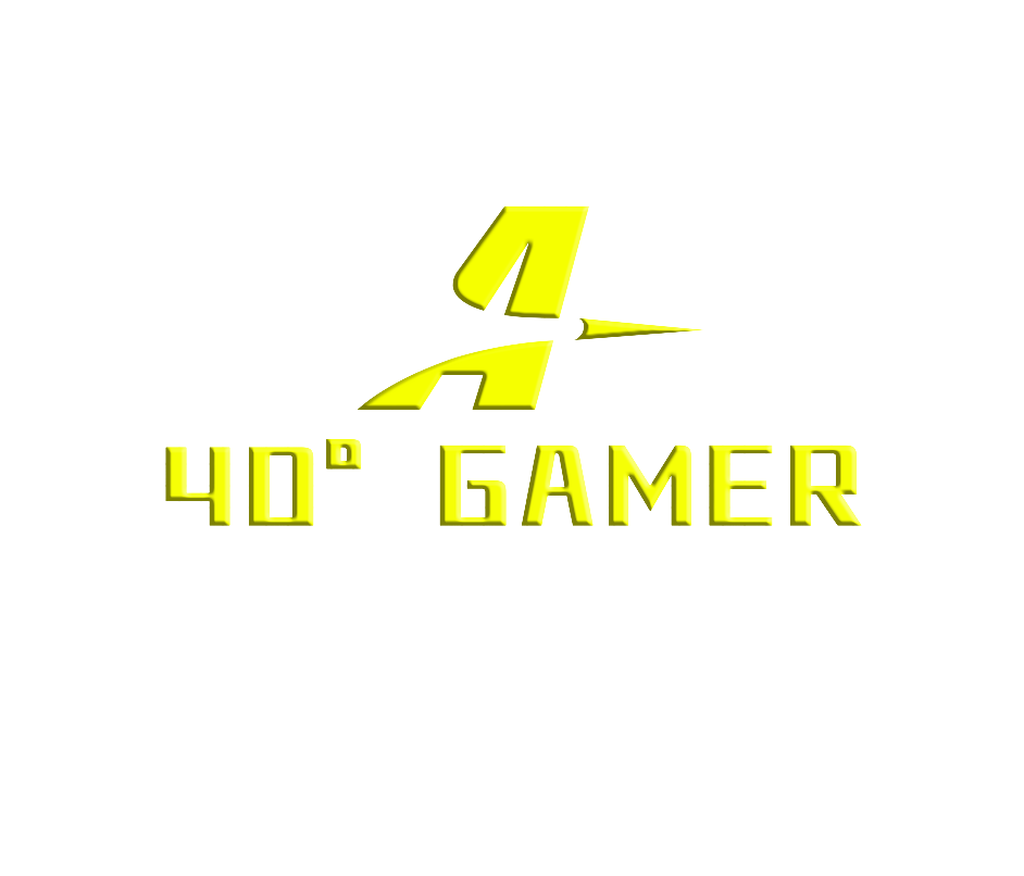 40ºGAMER